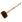 Playwood TAM TAM Mallet G-2 in Maillets pour Tam Tams et Gongs