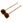Playwood TAM TAM Mallet G-1 in Maillets pour Tam Tams et Gongs