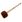 Playwood Tam Tam Mallet G-RM in Maillets pour Tam Tams et Gongs