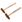 Playwood Chimes Hammer CH-20 in Marteaux de cloches tubulaires