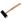 Playwood Chimes Hammer CH-1A in Marteaux de cloches tubulaires