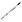 Sandner Soprano 80 Solo Cb White in Instrumentos de viento de madera de marching