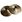 Istanbul Agop Super Symphonic 17" in 17" Orchestral Cymbals