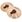 Istanbul Agop Marching 16" in 16" Orchestral Cymbals
