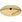 Istanbul Agop Alchemy Medium Crash 16" in Hanging Cymbals