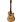Hanika Cut PC/AK15+ in Guitares classiques 4/4