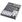 Behringer Xenyx X1204 USB in Analogue Mixing Desks