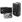 Samson XP 308i in Komplett passivt PA set