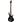 ESP LTD F-415 FM STBK in 5-String Heavy Basses