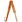 Lakewood Guitarstrap BR in Ledergurte