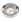 Fane Diaphragm CD.150.8DA in Diaphragmes