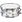 Kirchhoff 14"x6,5" Arctic Snare '08 in Other Snare Drums