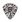 AT Picks PL6719 Classic 351 Shape Brass in Specialty Picks