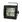 Elation Theatre Flood TF500-A 500W in Misc. Theatre Lighting