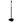 Ultimate LIVE-ST in Microphone Stands