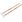 Innovative Percussion Timpani Mallets BT-3 in Orchestral Bass Drum Mallets