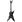 Dean Guitars Razorback Dimebag Floyd Bio in Heavy Gitarren