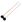 Innovative Percussion Marimba Mallets NJZ1 Zivkovic in Beaters for Orchestral Percussion