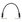 Sommer Cable Tricone MKII TR9M 0.3 BK in Audiocables