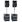 dB Technologies Club XD15 System in Active PA-sets