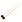 Innovative Percussion Vibraphone Mallets RS 251 in Vibraphone Beaters