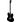 ESP LTD Viper-10 BLK in SG-modellen
