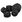 Gator Drum Bag Set Standard in Borse per Batterie Acustiche