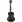 Kala Jazz Ukulele JTE BK in Ukulelen