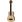 Kala Bass Ukulele 2 FL in Ukulelen