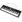 Casio CTK-1100 in Home Keyboards