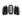Behringer EPA300 Portable PA System in Passive PA-Sets