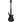 Warwick PS Corvette Std 5 Ash BK in 5-kieliset jazzbassot