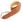 Martin Guitars LEATHER STRAP BR SOFT in Leather Straps