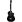 Walden N600CEB Natura Negra BK in 4/4 Konzertgitarren