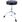 Mapex MXT561A DRUM STOOL in Drum Thrones