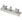 Ultralite Gizmo TKC1 GI Heavy-Duty in Serre-fils, bondons de tv, boulons, etc.