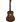 Recording King ROS-616 in O/OO/OOO Taille de l'instrument