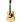 Recording King RD-06 in Dreadnought gitarrer