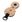 Artino SP-25 Pin Stopper Cello Shape in Suporturi şi accesorii