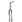 Vienna World Key Ring Tuning Fork in Portes Cl&eacute;s