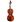 Karl H&ouml;fner H8-V Violin 1/2 in Akustiske violiner og violaer
