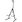 Stagg SV-SC Cello Stand in Stands for Cellos