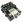Amt BC-1 Bass Preamp in Effects for Bass