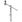 Gibraltar SC-LB Cymbal Boom Arm Long in Cymbalarm