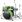 Sonor Essential Force Green Stage S in Rockov&eacute; soupravy