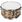 Ludwig LB552KT 14"x6,5" Bronze Snare in Snaredrums mit Bronzekessel