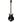 Cort Gene Simmons GS-Punisher 2 in 4-String Heavy Basses