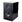 Adam ARTIST 5 GLOSSY BLACK B-STOCK in Active Nearfield Monitors