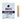 Rico Reserve Classic 2,5 G Clarinet in Ca&ntilde;as para clarinete Bb (Deutsch)