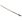 D&ouml;rfler D7 Violin Bow 1/2 in Archets pour violons